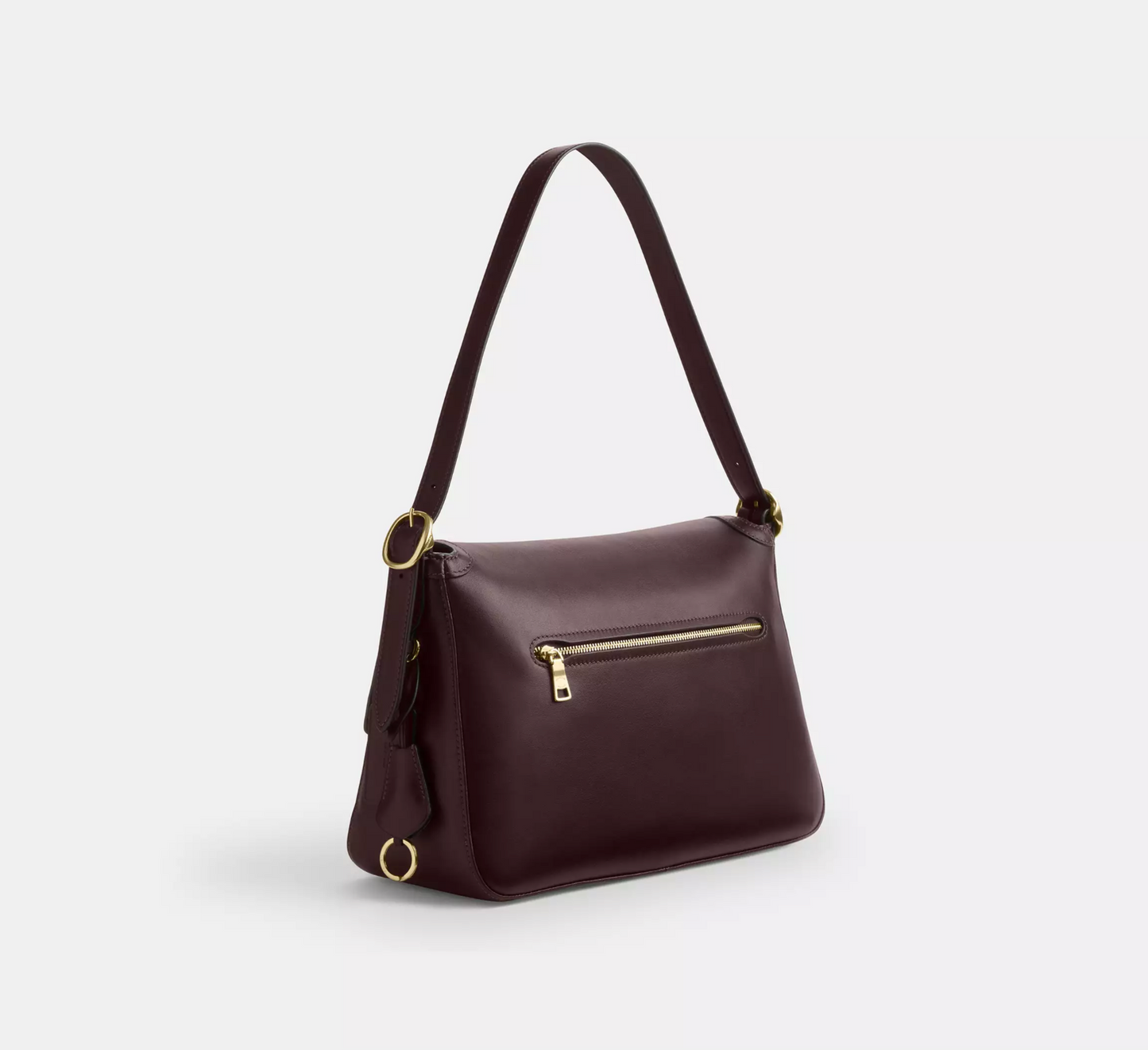 Coach Etta Flap Bag