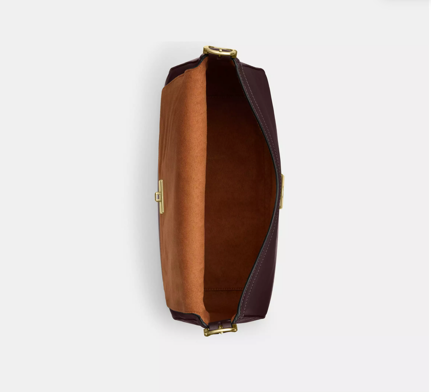 Coach Etta Flap Bag
