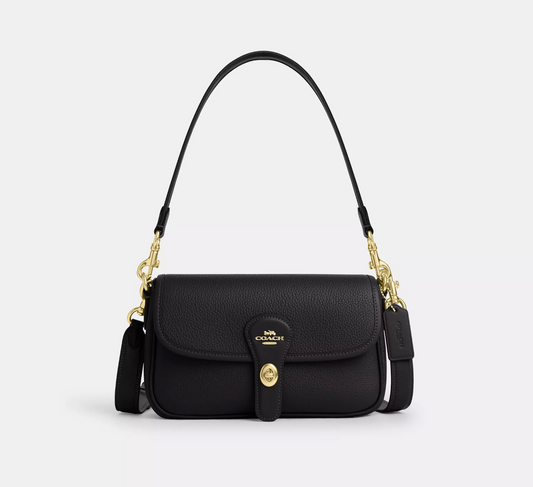 Coach Hadley Shoulder Bag
