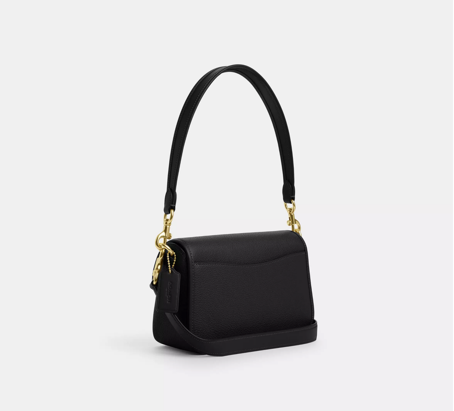 Coach Hadley Shoulder Bag
