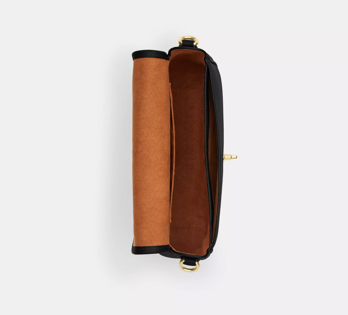 Coach Hadley Shoulder Bag