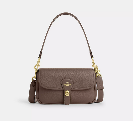 Coach Hadley Shoulder Bag