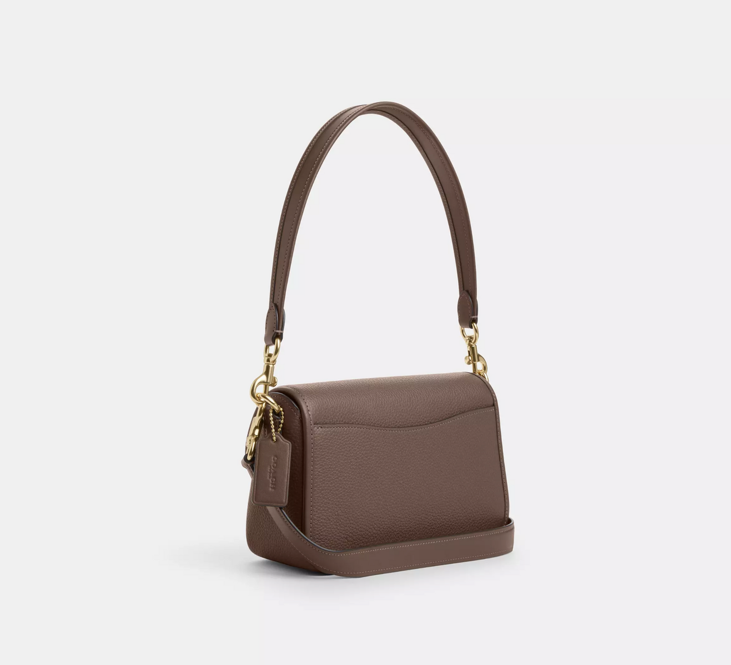 Coach Hadley Shoulder Bag