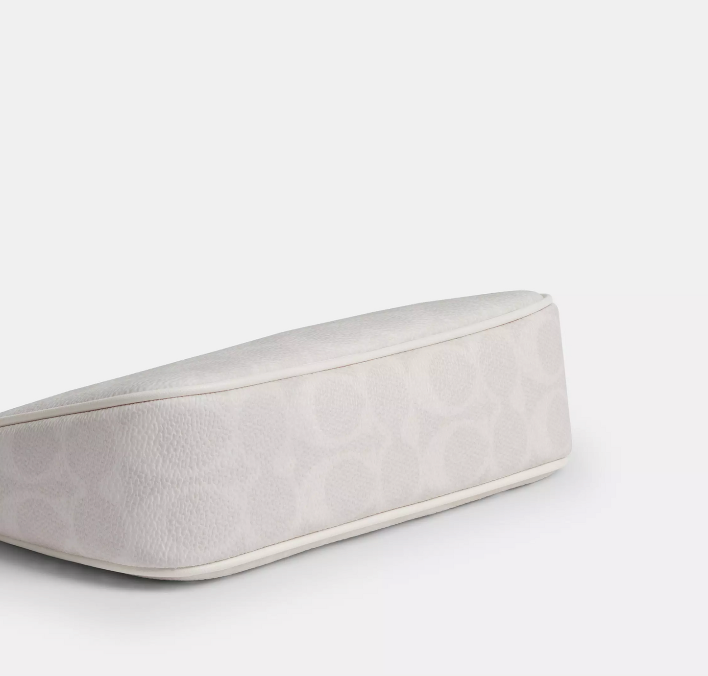 Coach Nolita 19 In Signature Canvas