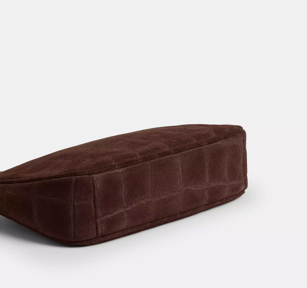 Coach Nolita 19 - Embossed Crocodile