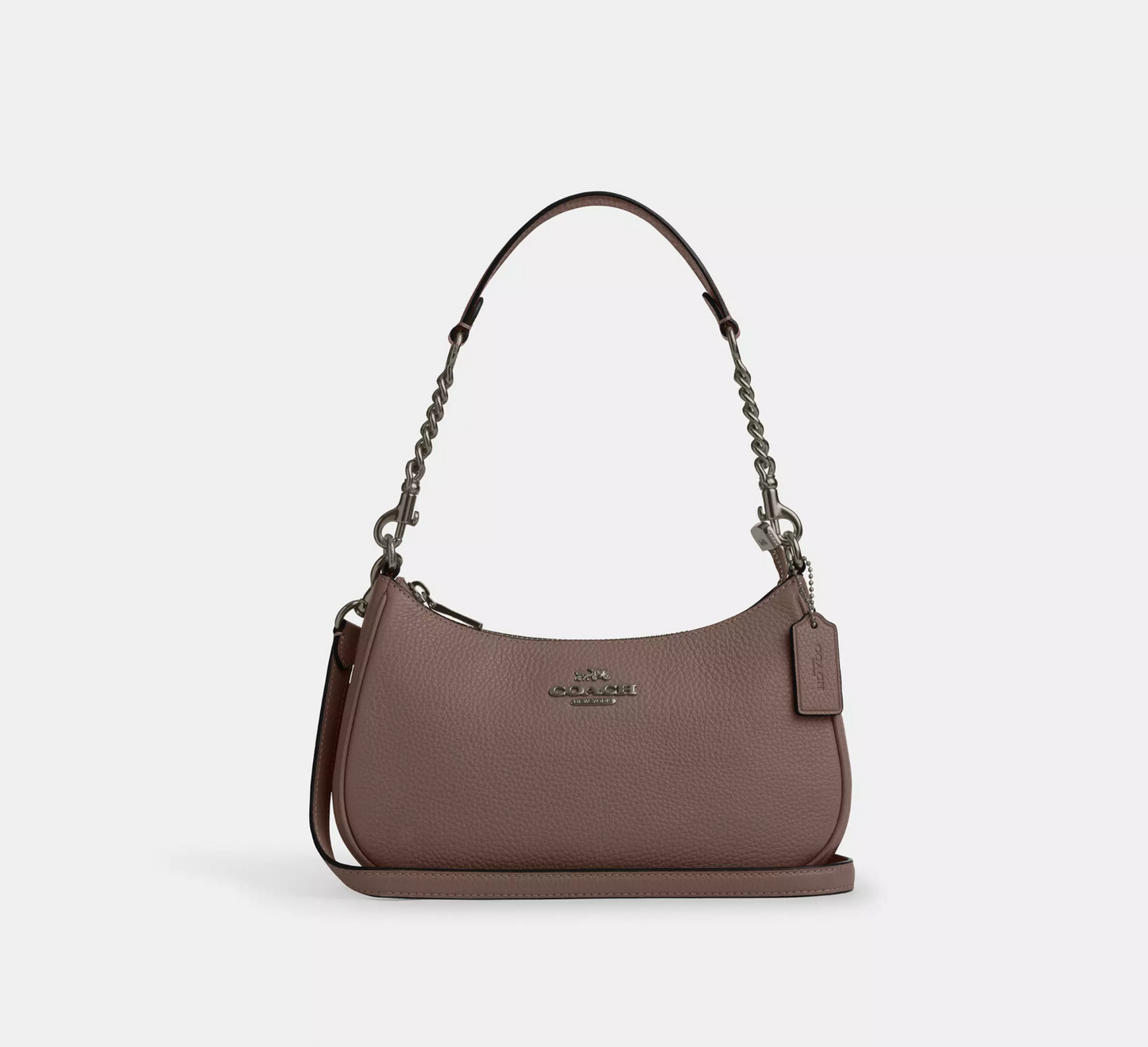 Coach Teri Shoulder Bag