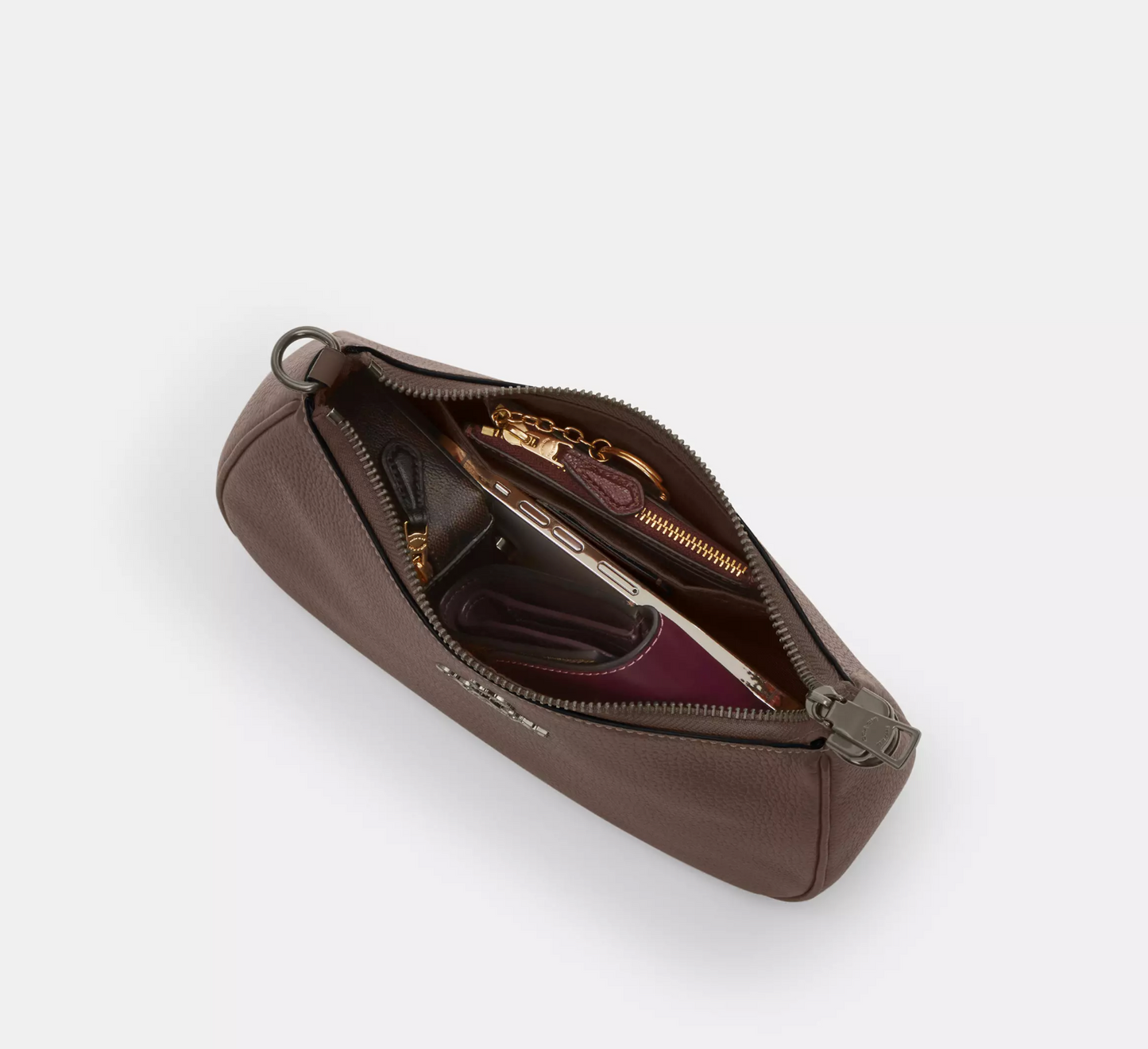 Coach Teri Shoulder Bag