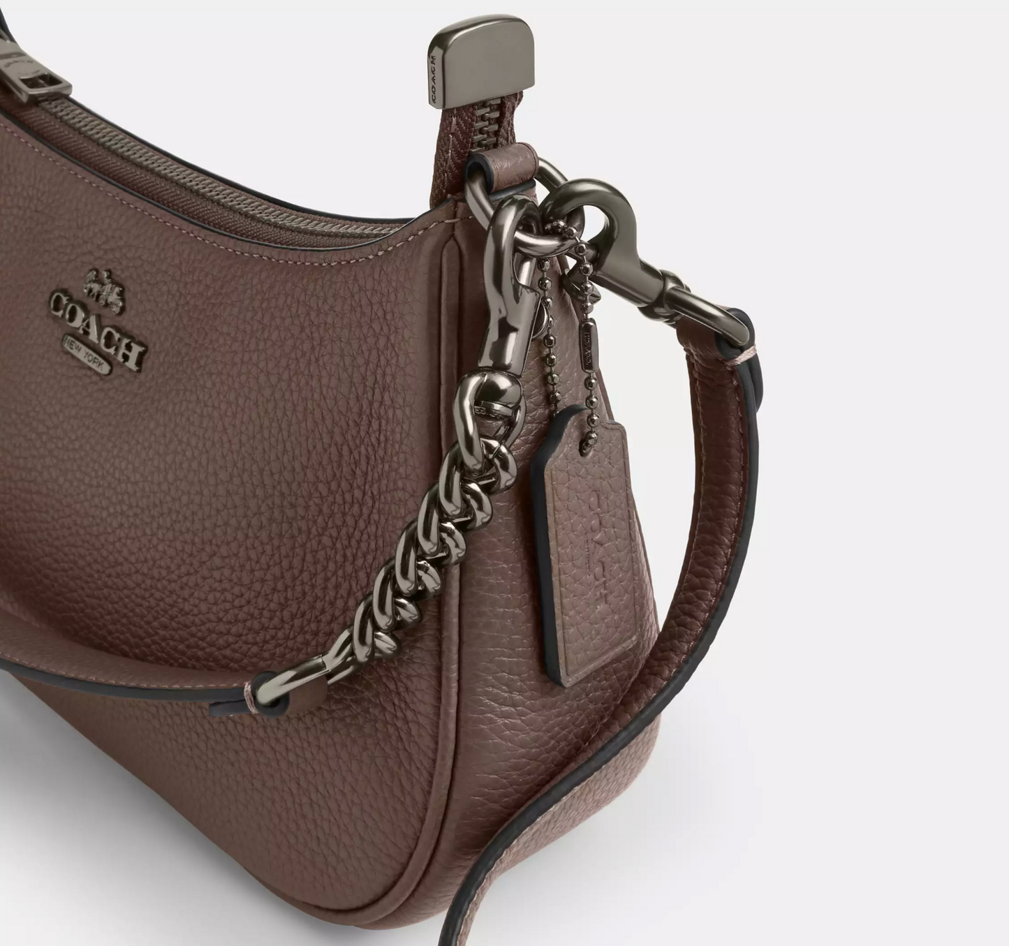 Coach Teri Shoulder Bag