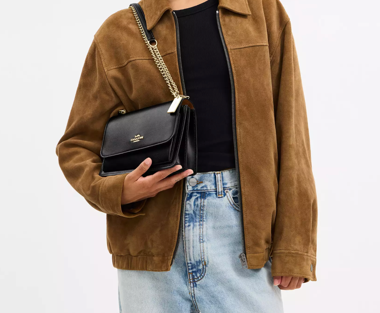 Coach Klare Crossbody Bag