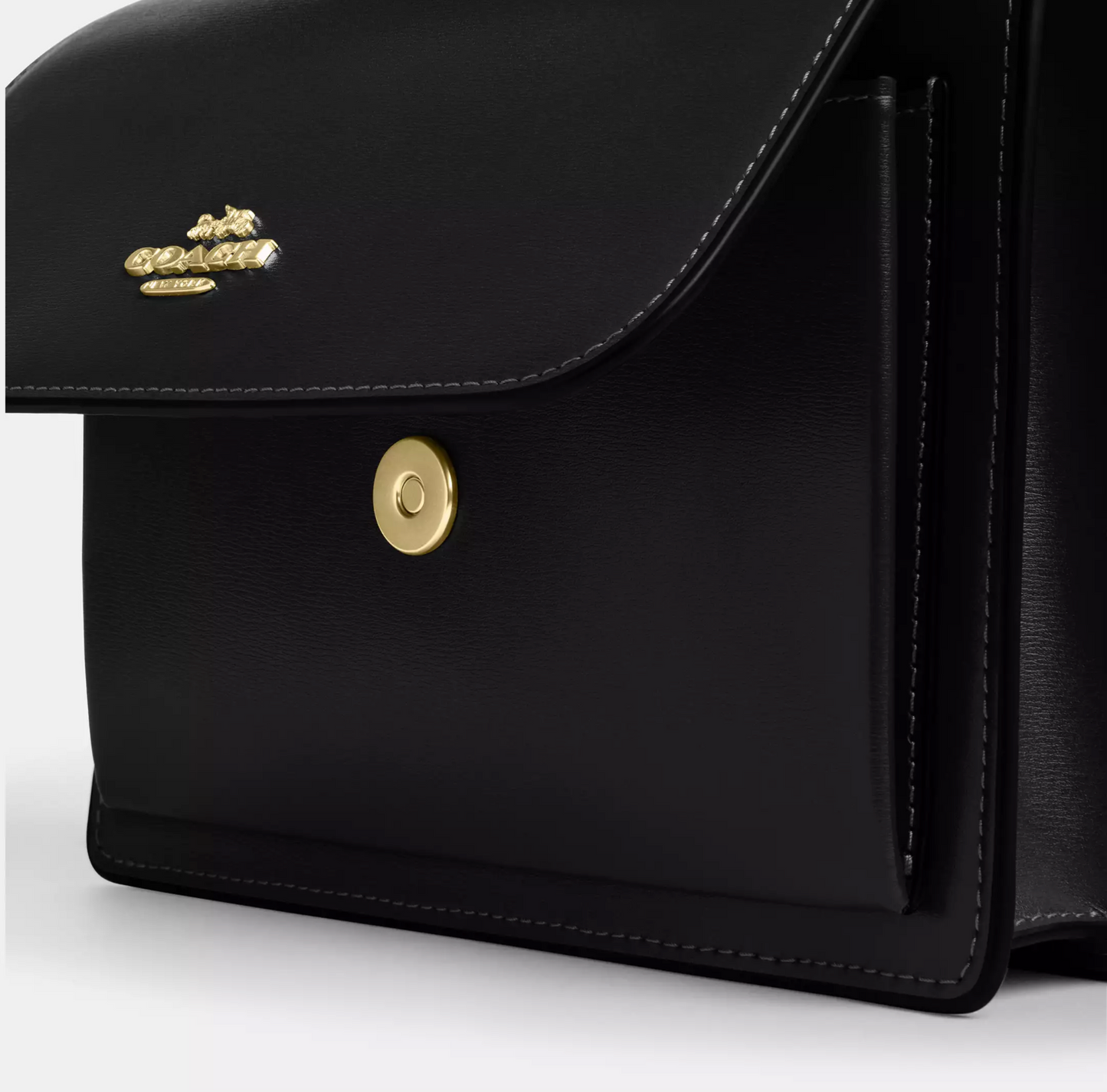 Coach Klare Crossbody Bag