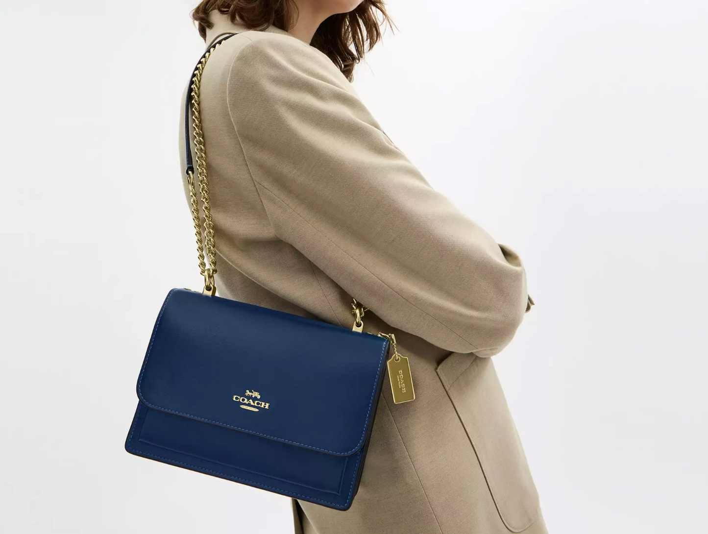 Coach Klare Crossbody Bag
