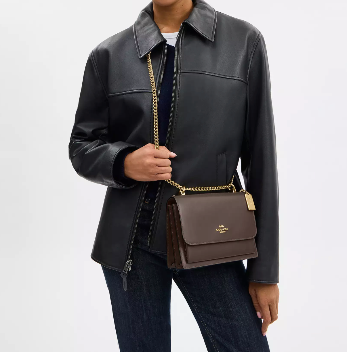 Coach Klare Crossbody Bag