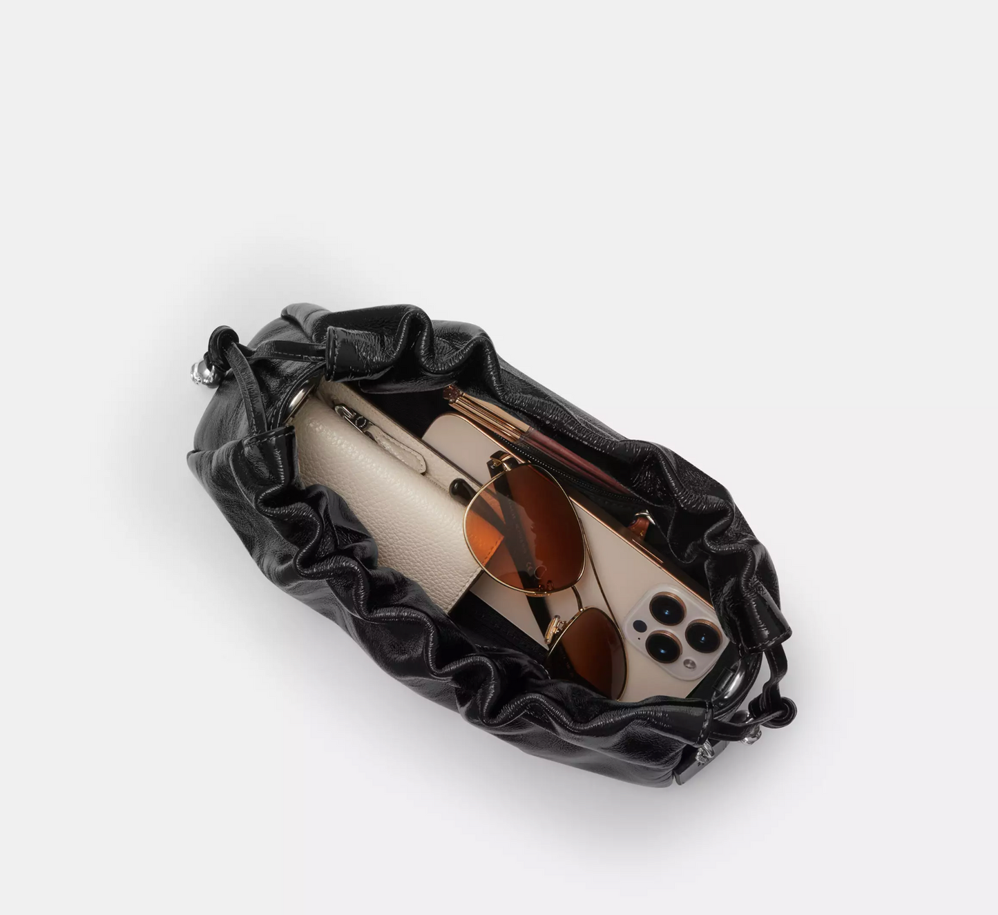 Coach Faye Shoulder Bag