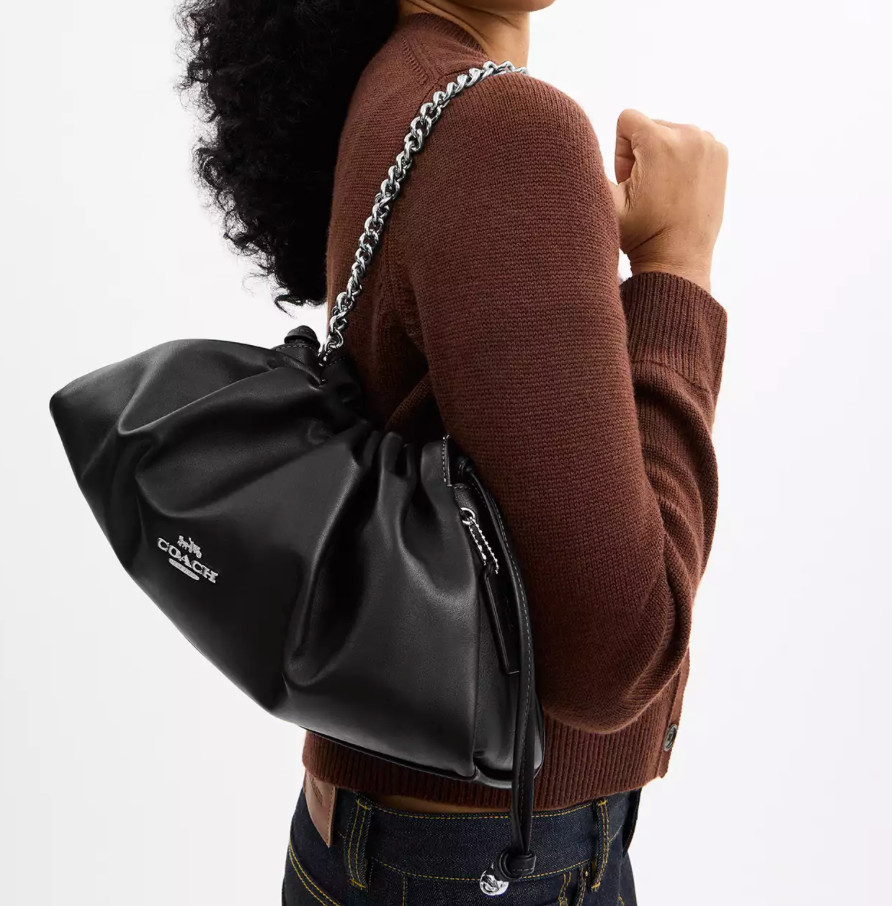 Coach Faye Large Shoulder Bag