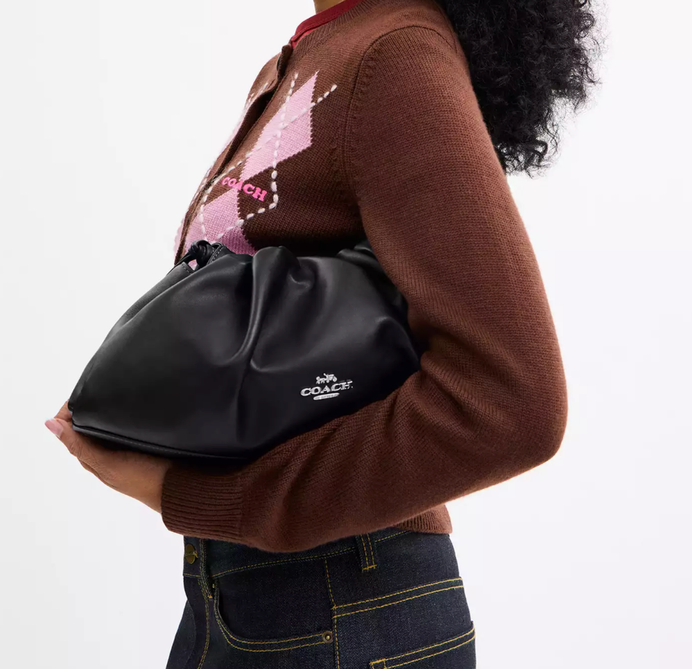 Coach Faye Large Shoulder Bag