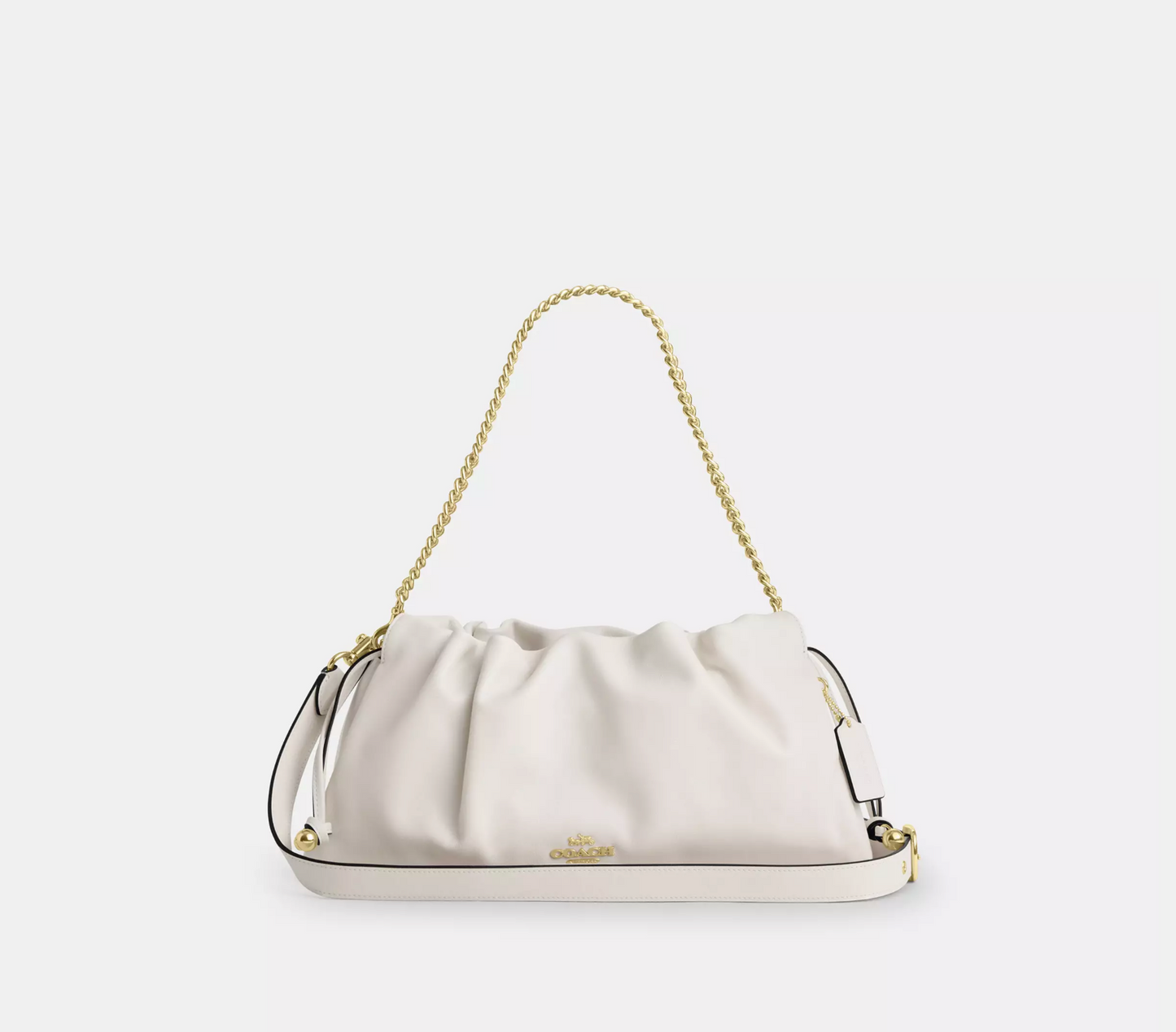 Coach Faye Large Shoulder Bag