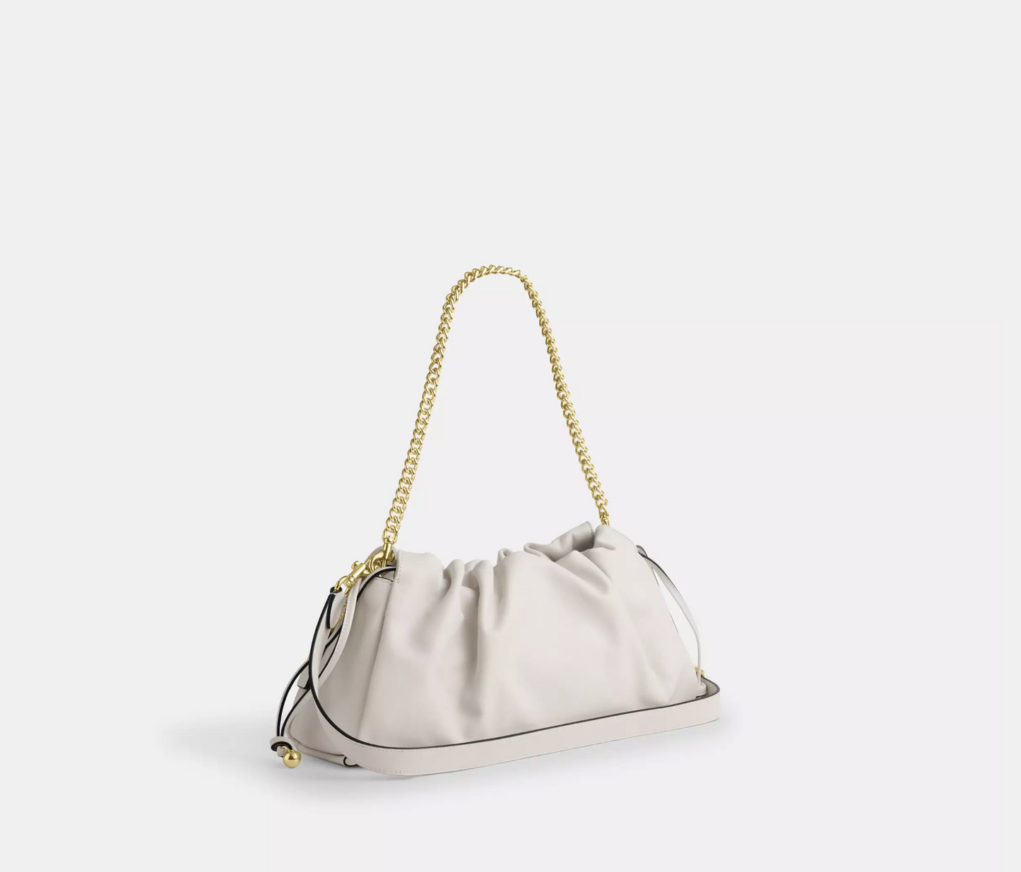 Coach Faye Large Shoulder Bag