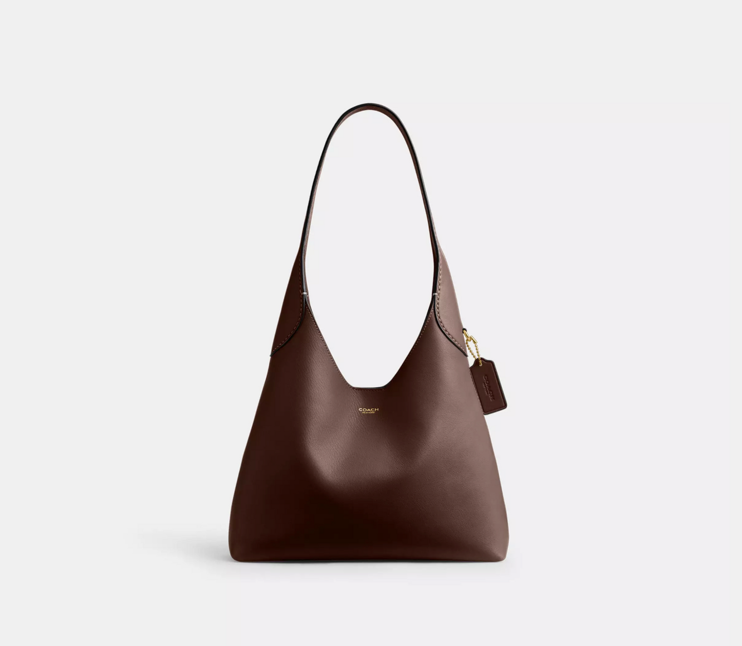 Coach Brooklyn Shoulder Bag 28
