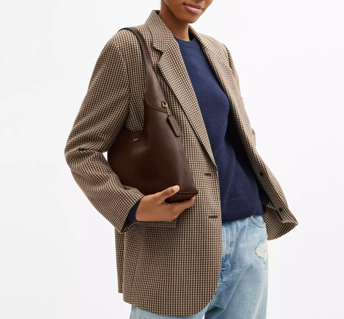 Coach Brooklyn Shoulder Bag 28