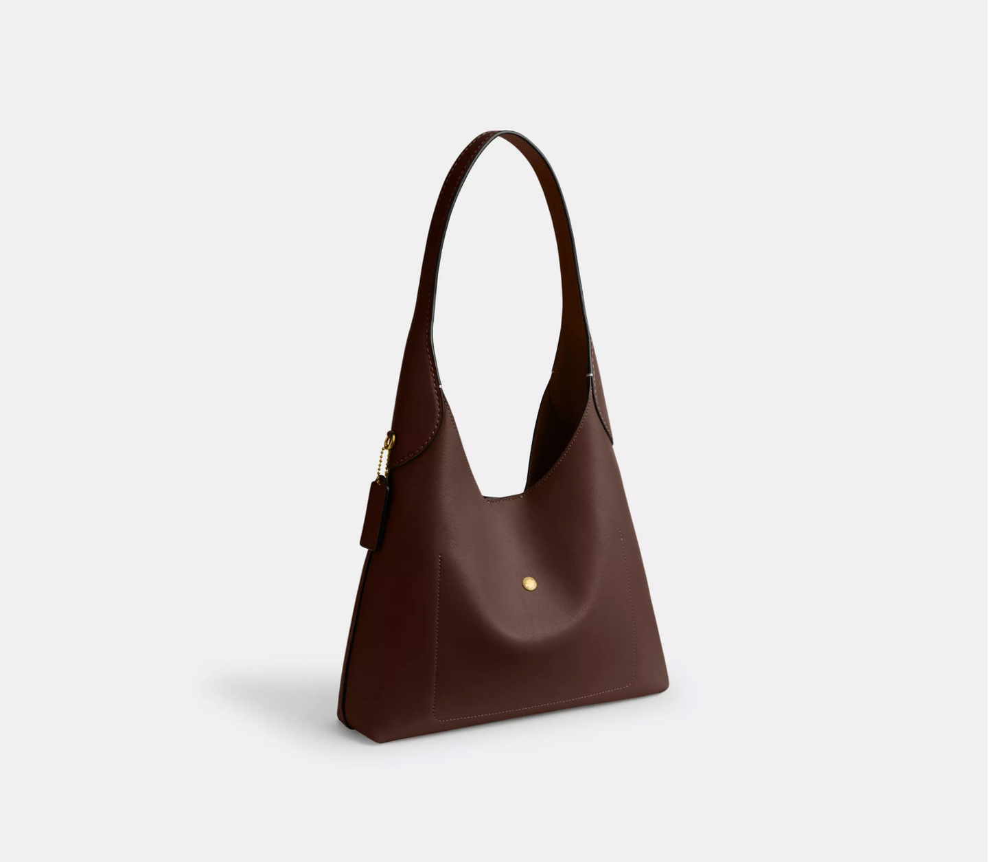 Coach Brooklyn Shoulder Bag 28