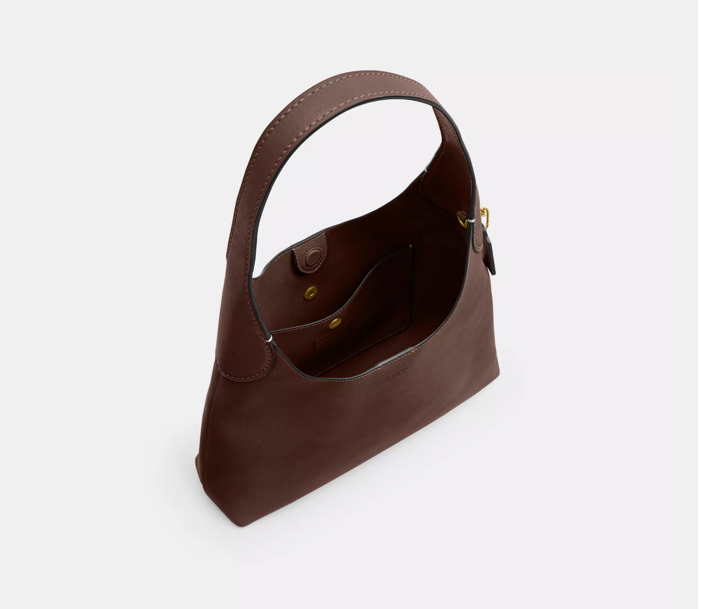 Coach Brooklyn Shoulder Bag 28