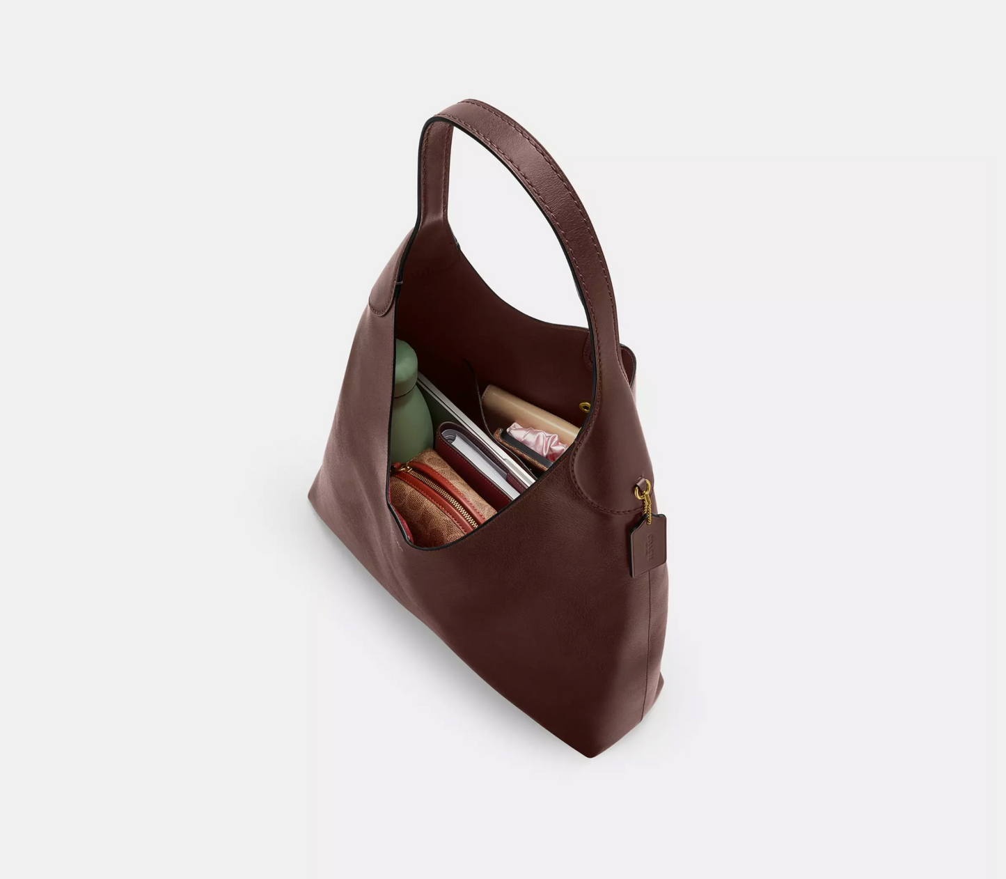 Coach Brooklyn Shoulder Bag 28