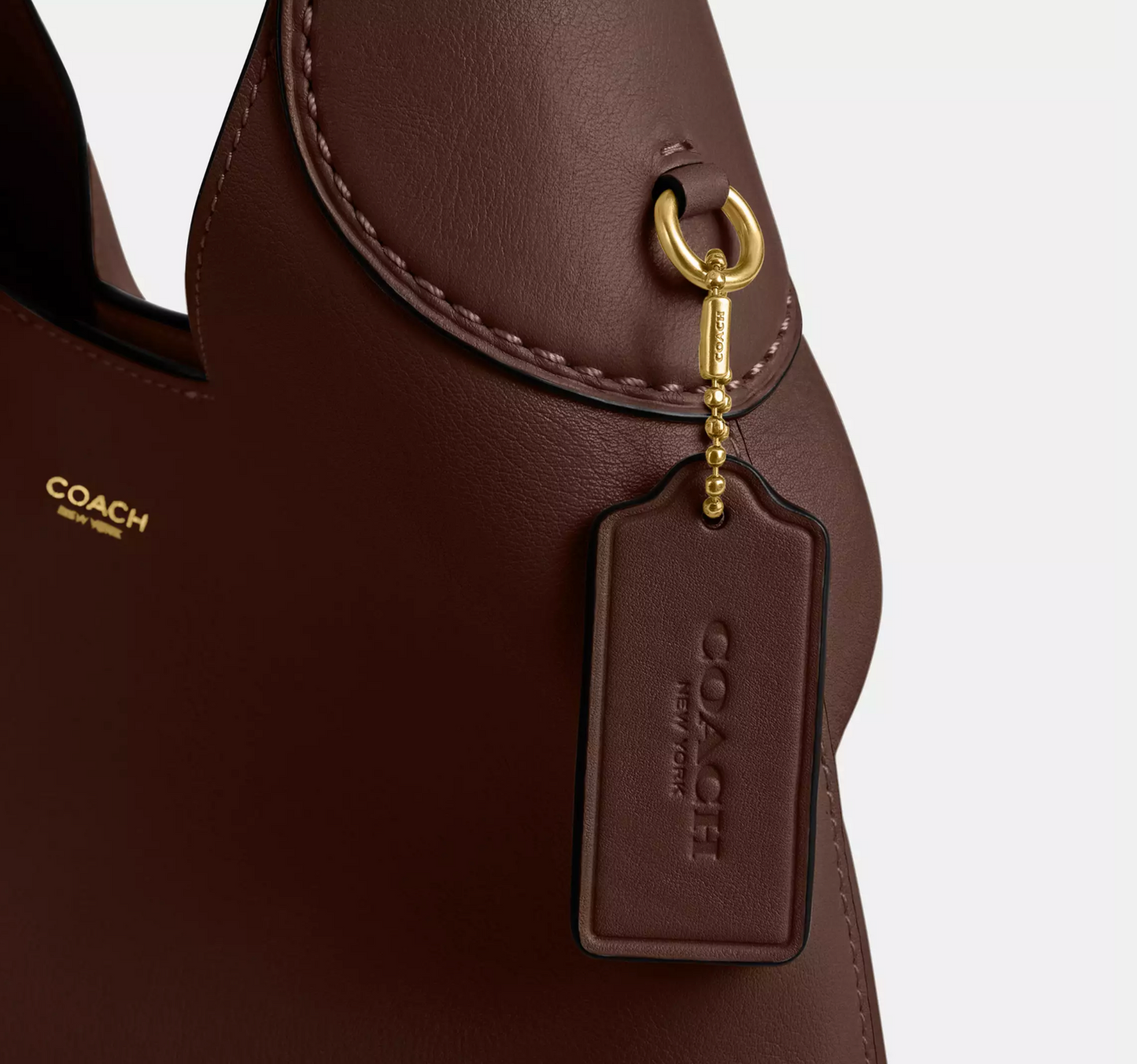 Coach Brooklyn Shoulder Bag 28