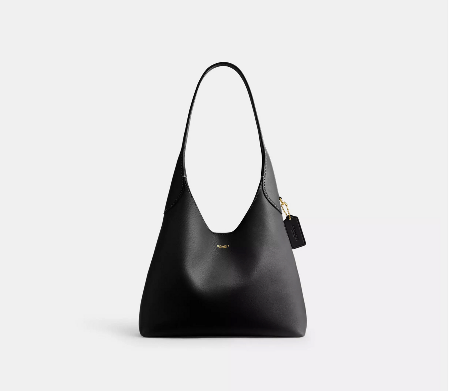 Coach Brooklyn Shoulder Bag 28