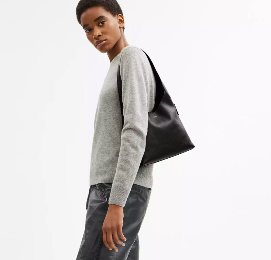 Coach Brooklyn Shoulder Bag 28