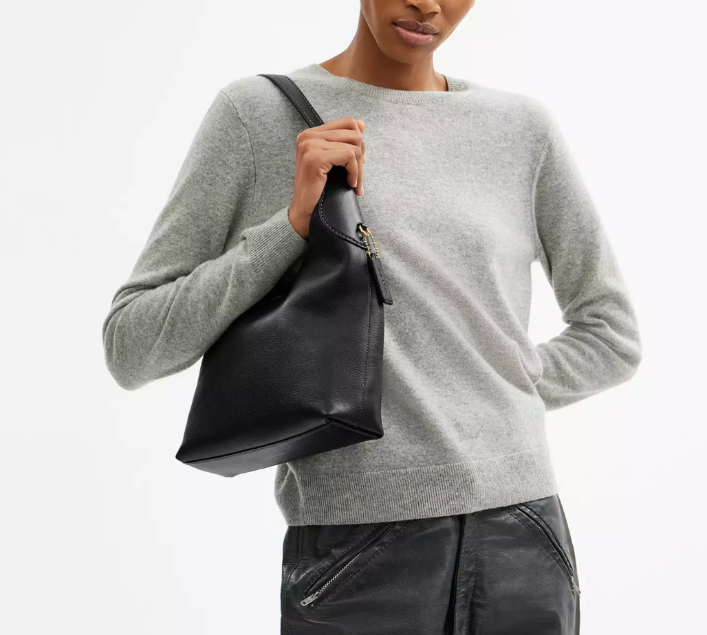 Coach Brooklyn Shoulder Bag 28