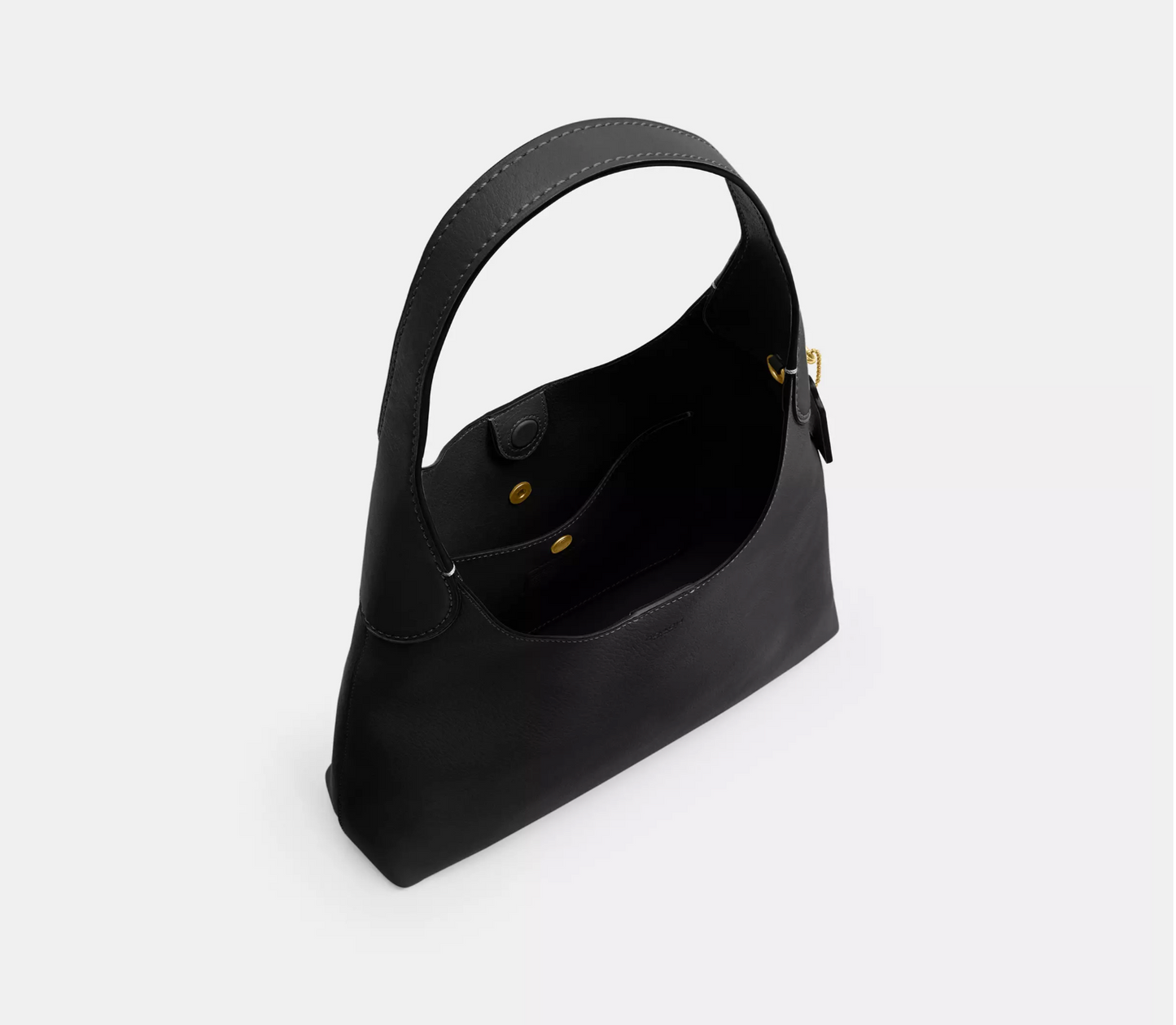 Coach Brooklyn Shoulder Bag 28