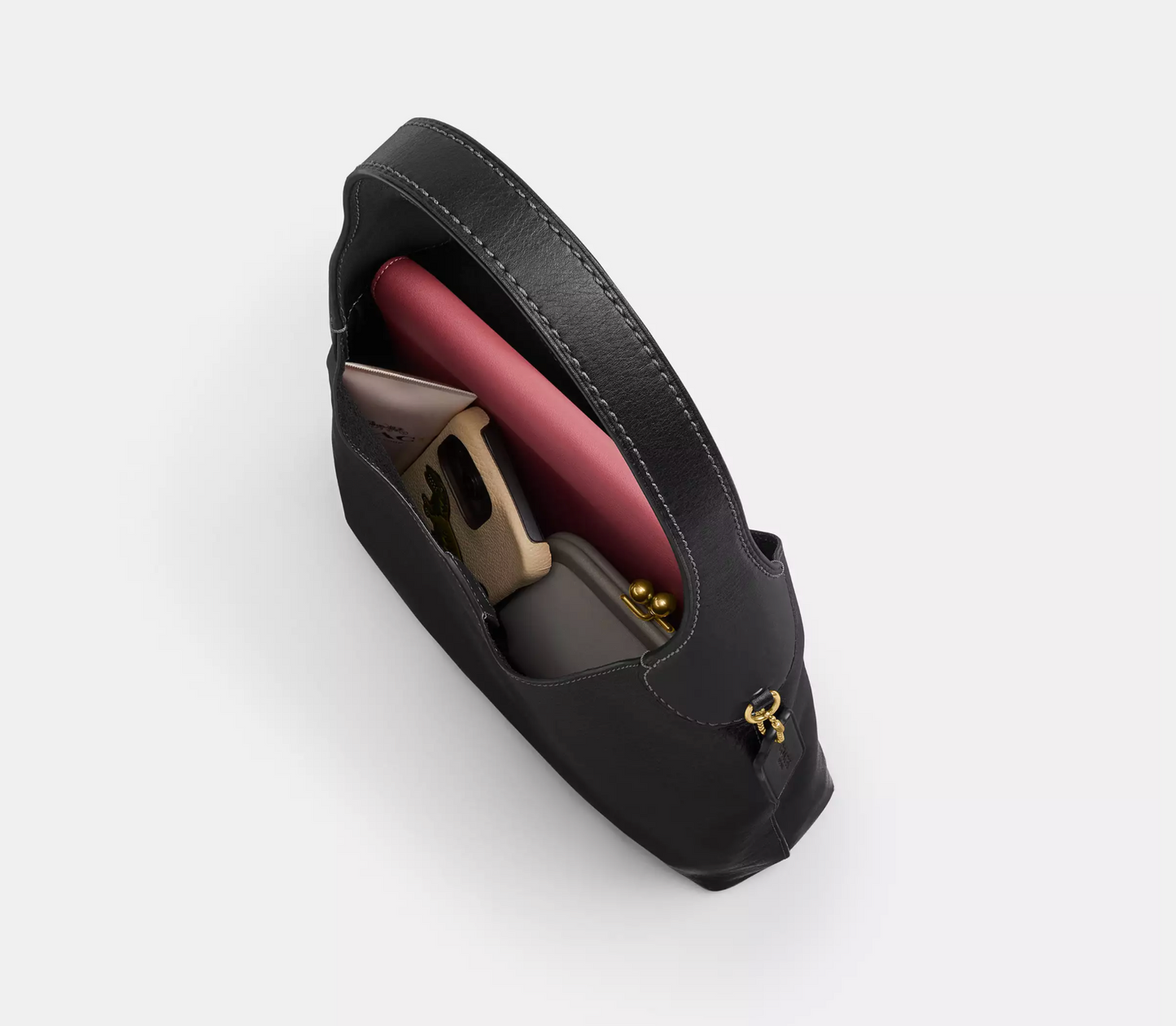 Coach Brooklyn Shoulder Bag 28