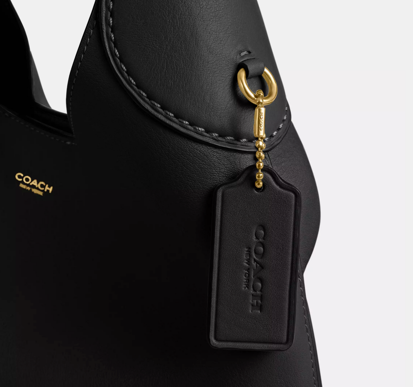 Coach Brooklyn Shoulder Bag 28