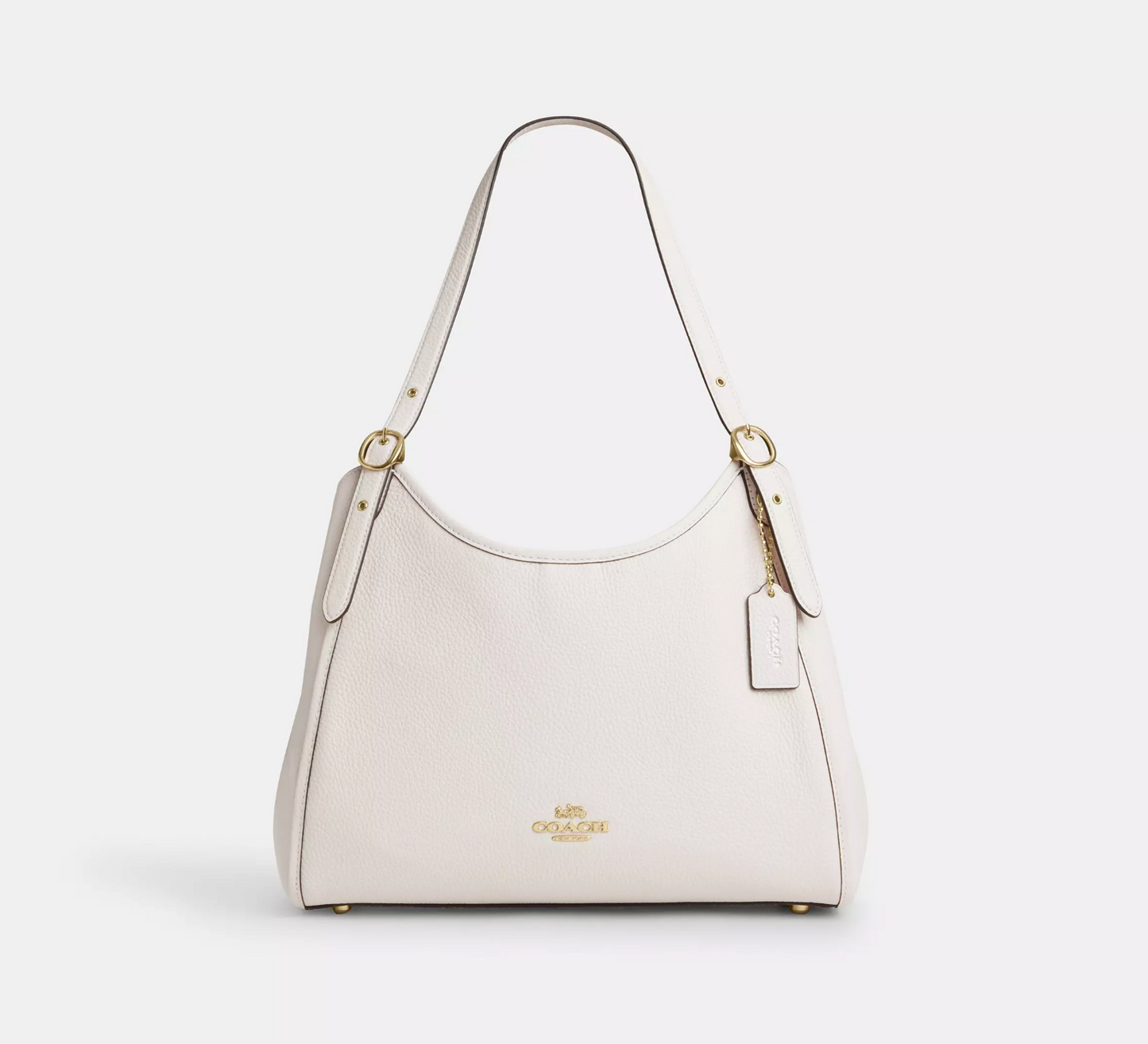 Coach Erin Shoulder Bag