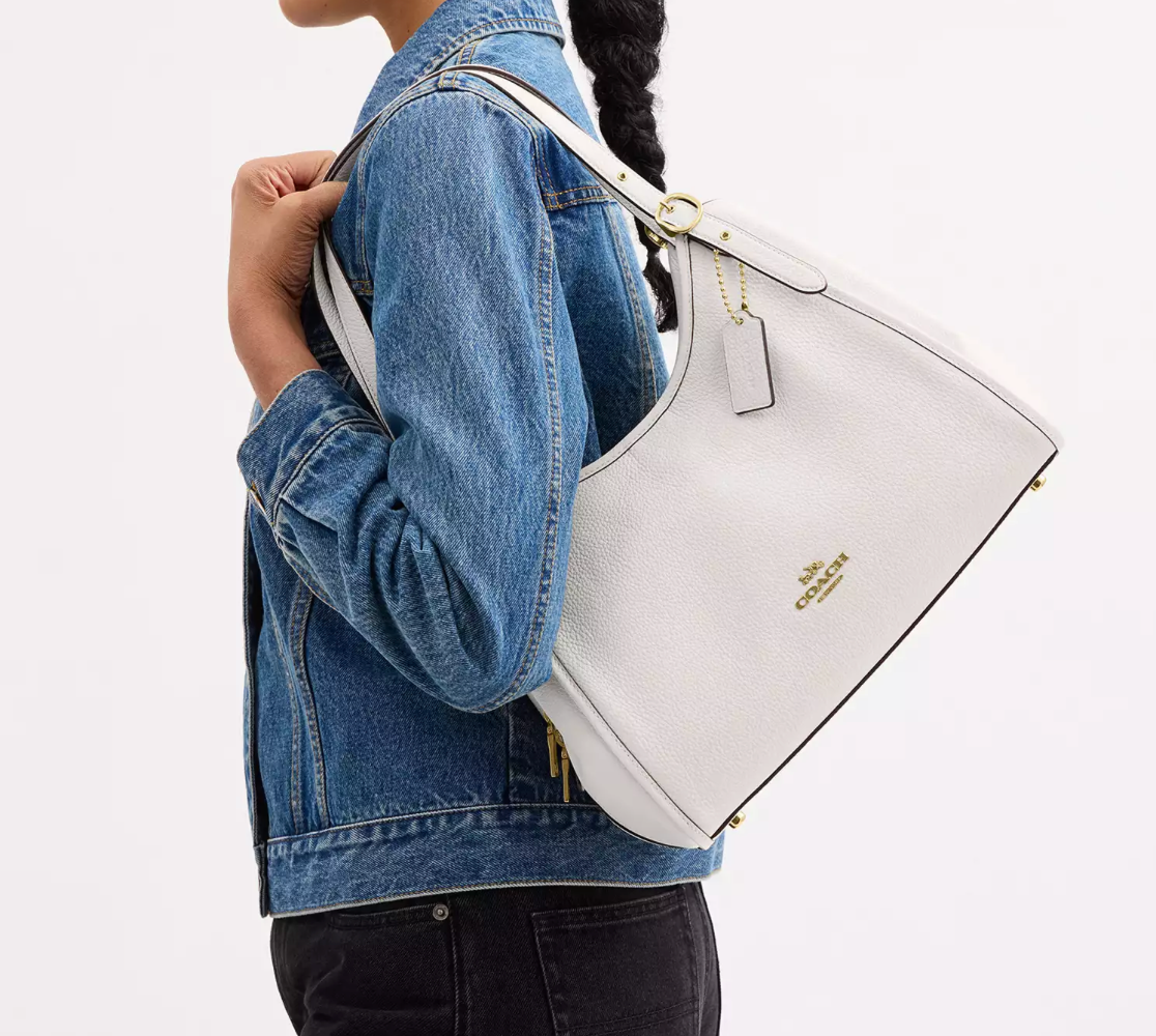 Coach Erin Shoulder Bag