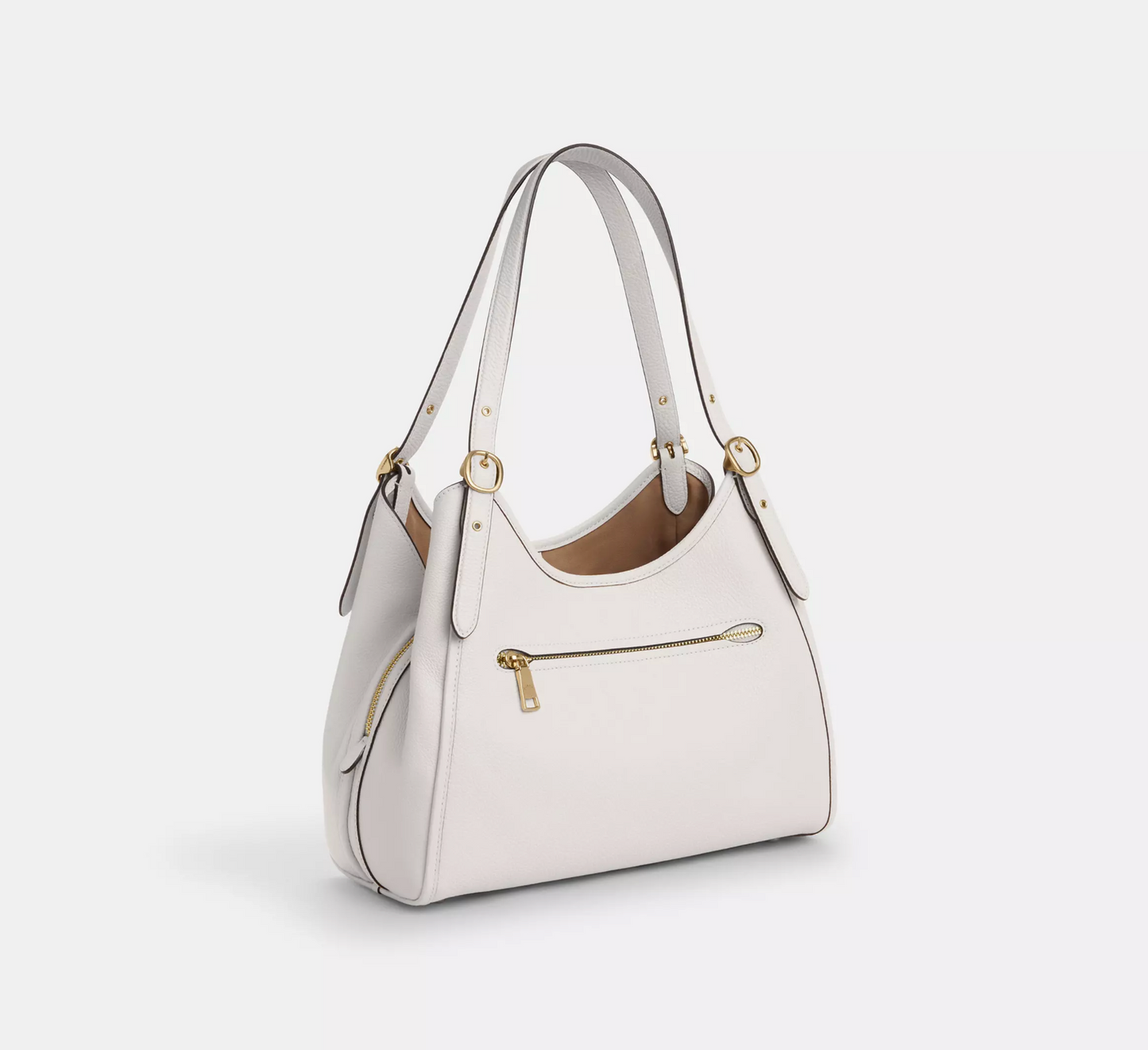 Coach Erin Shoulder Bag