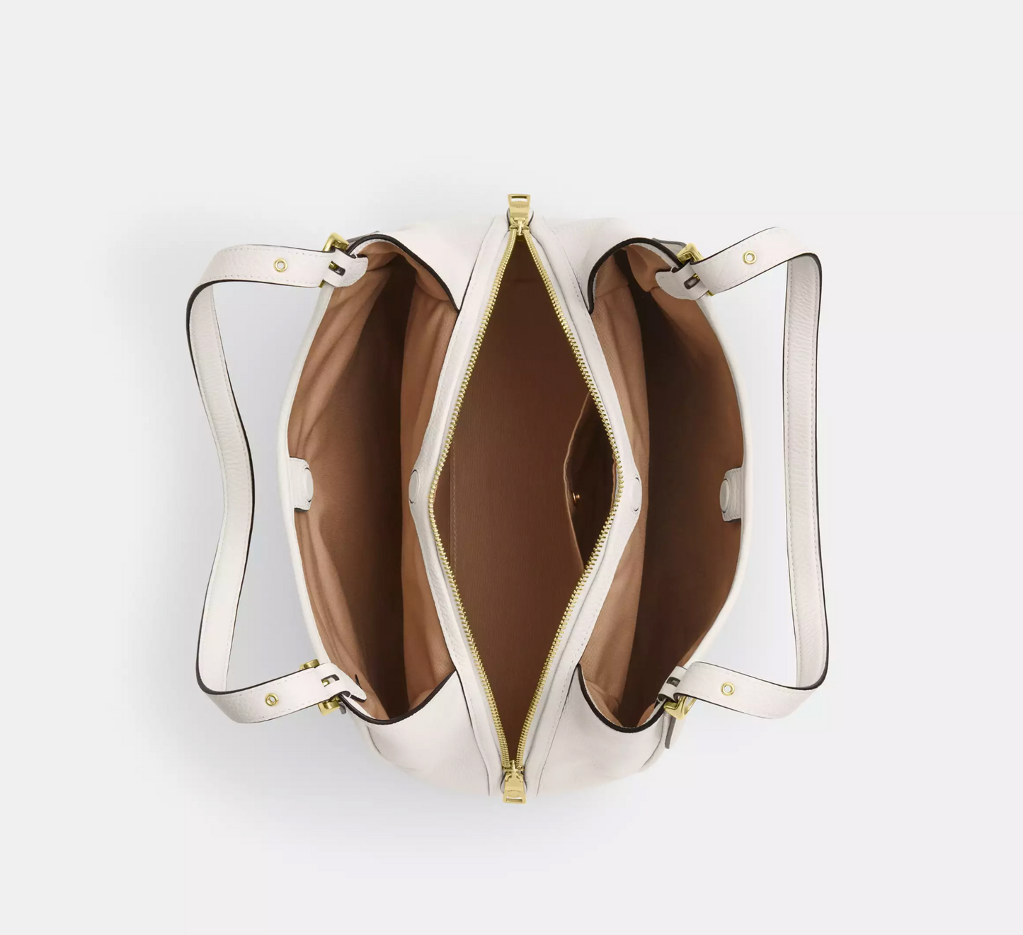 Coach Erin Shoulder Bag