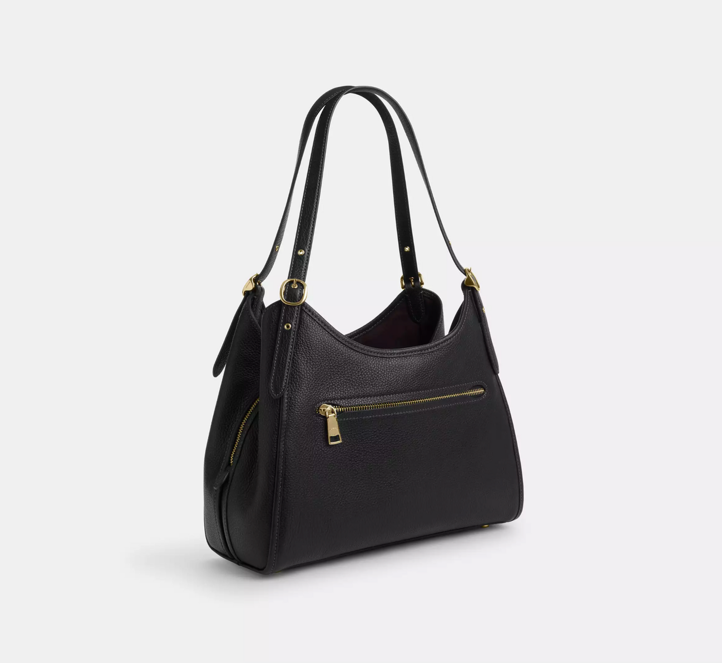 Coach Erin Shoulder Bag