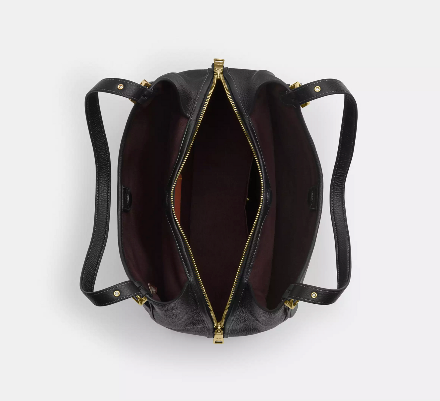 Coach Erin Shoulder Bag