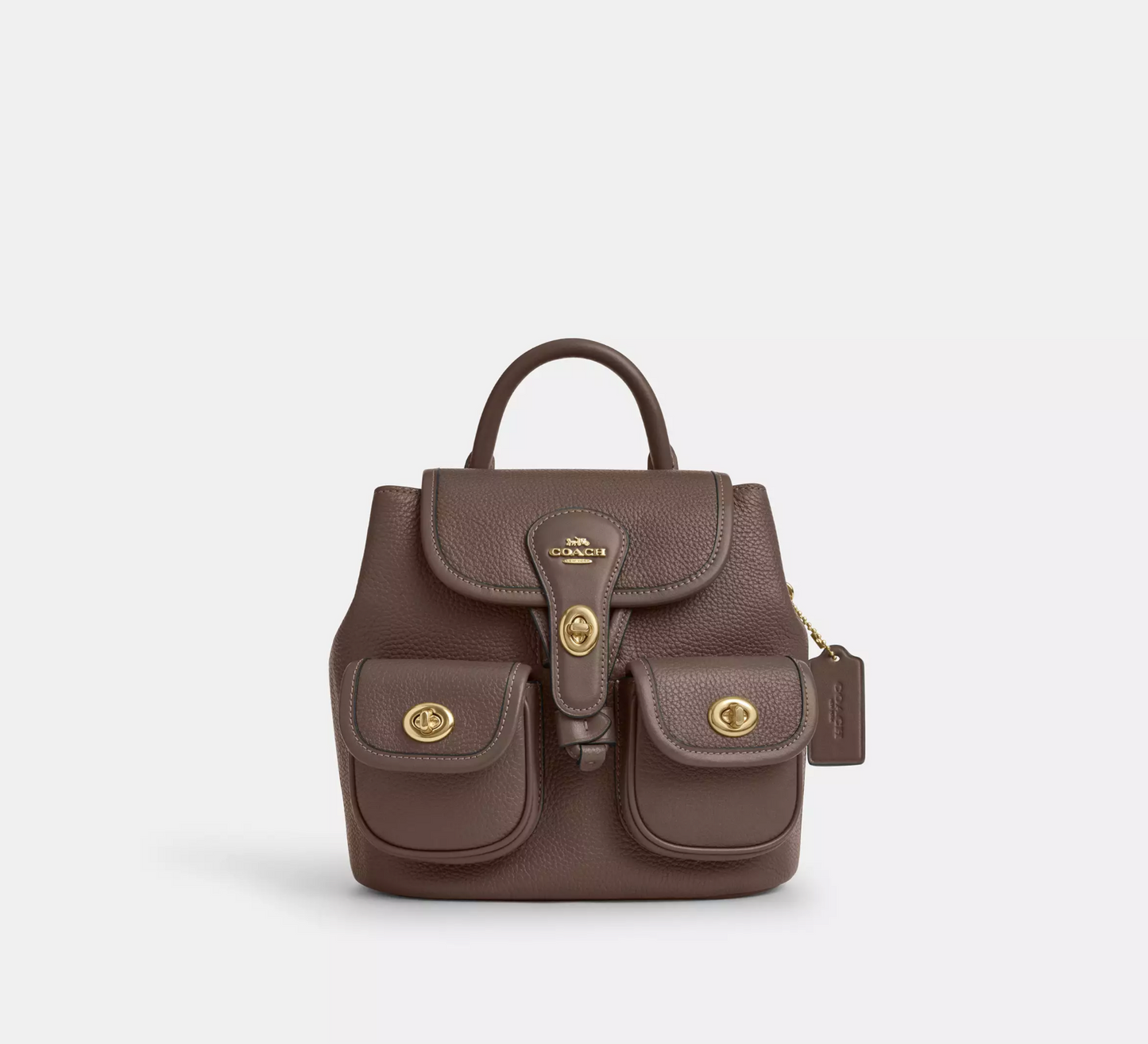 Coach Hadley Backpack