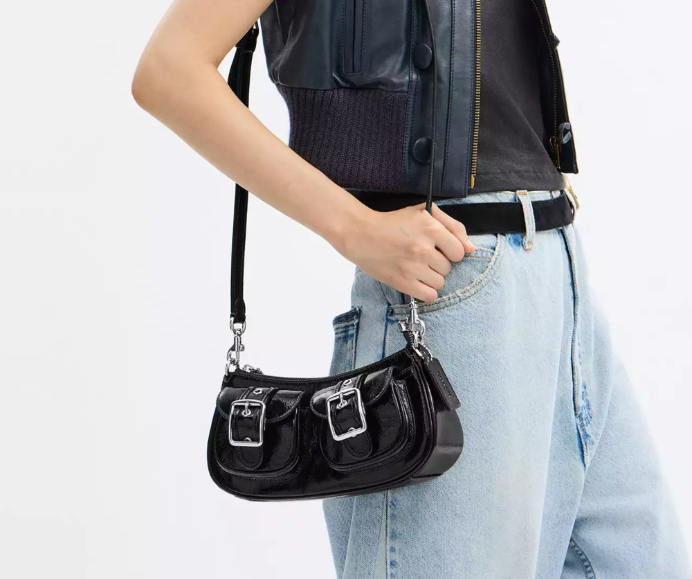 Coach Ashton Bag