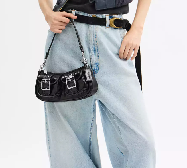 Coach Ashton Bag