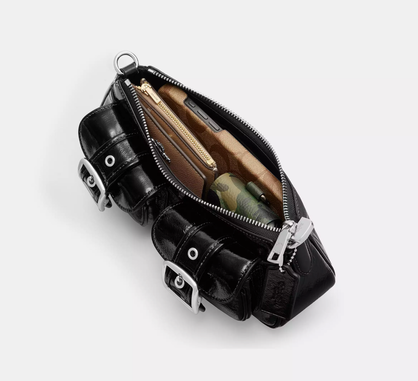 Coach Ashton Bag