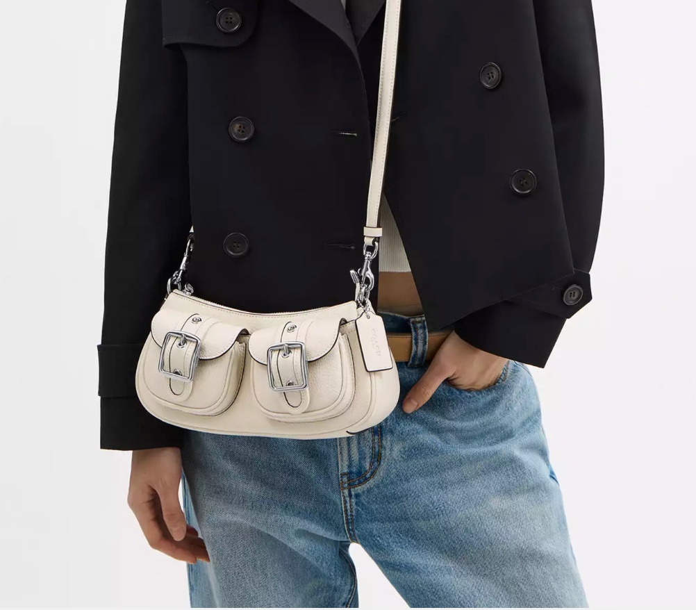 Coach Ashton Bag