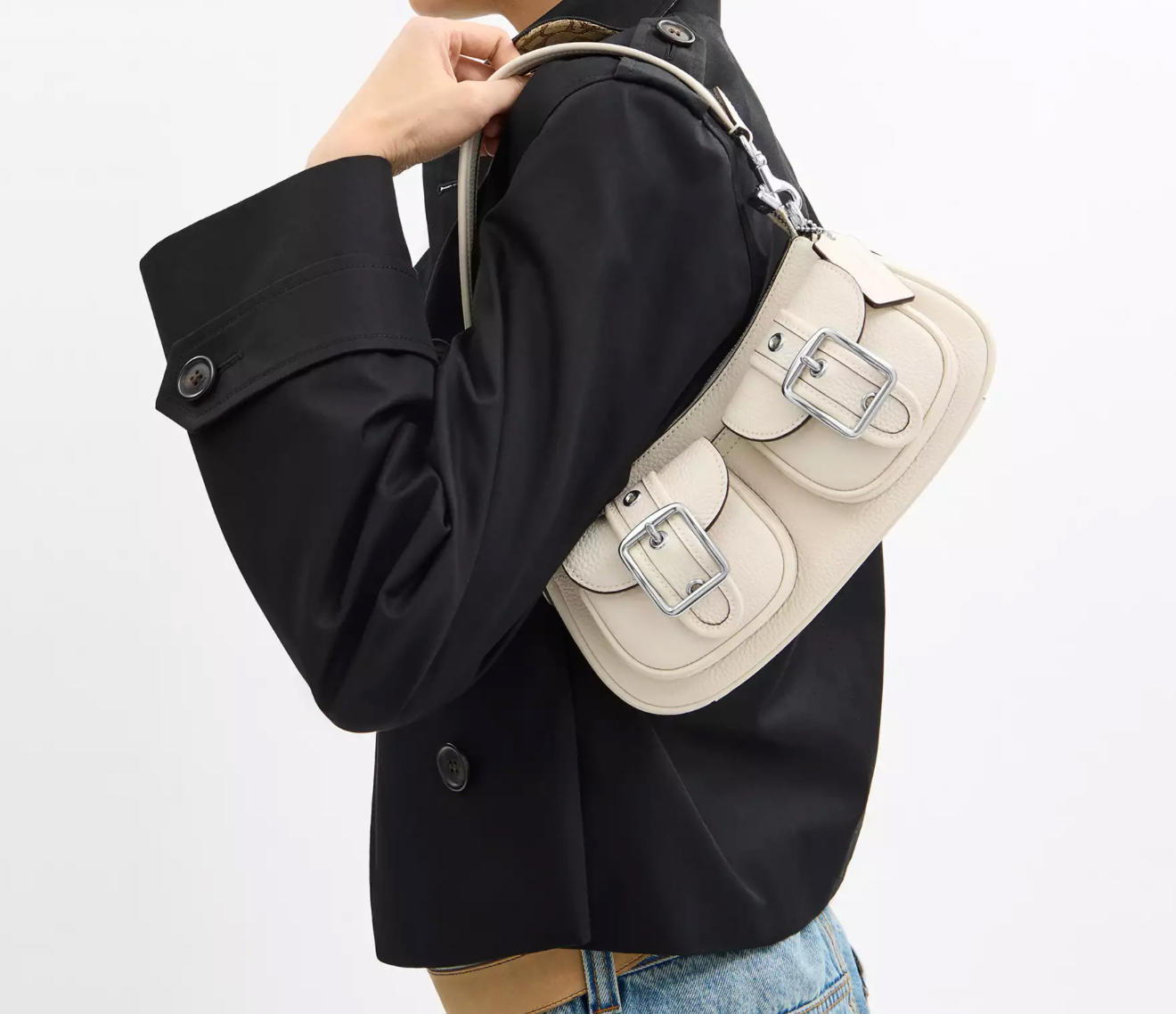Coach Ashton Bag