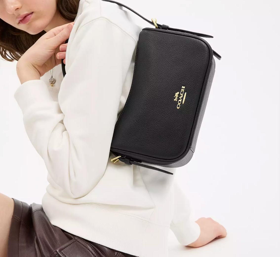 Coach Kailey Shoulder Bag