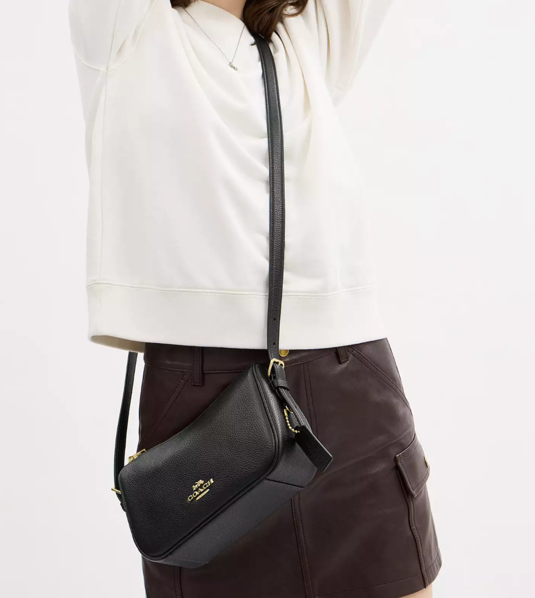Coach Kailey Shoulder Bag