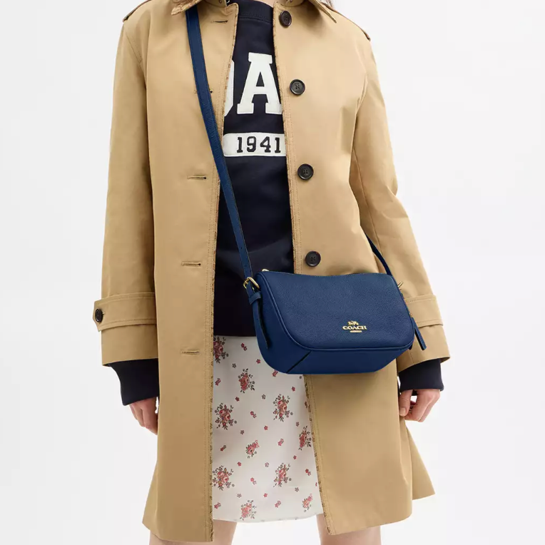 Coach Kailey Shoulder Bag