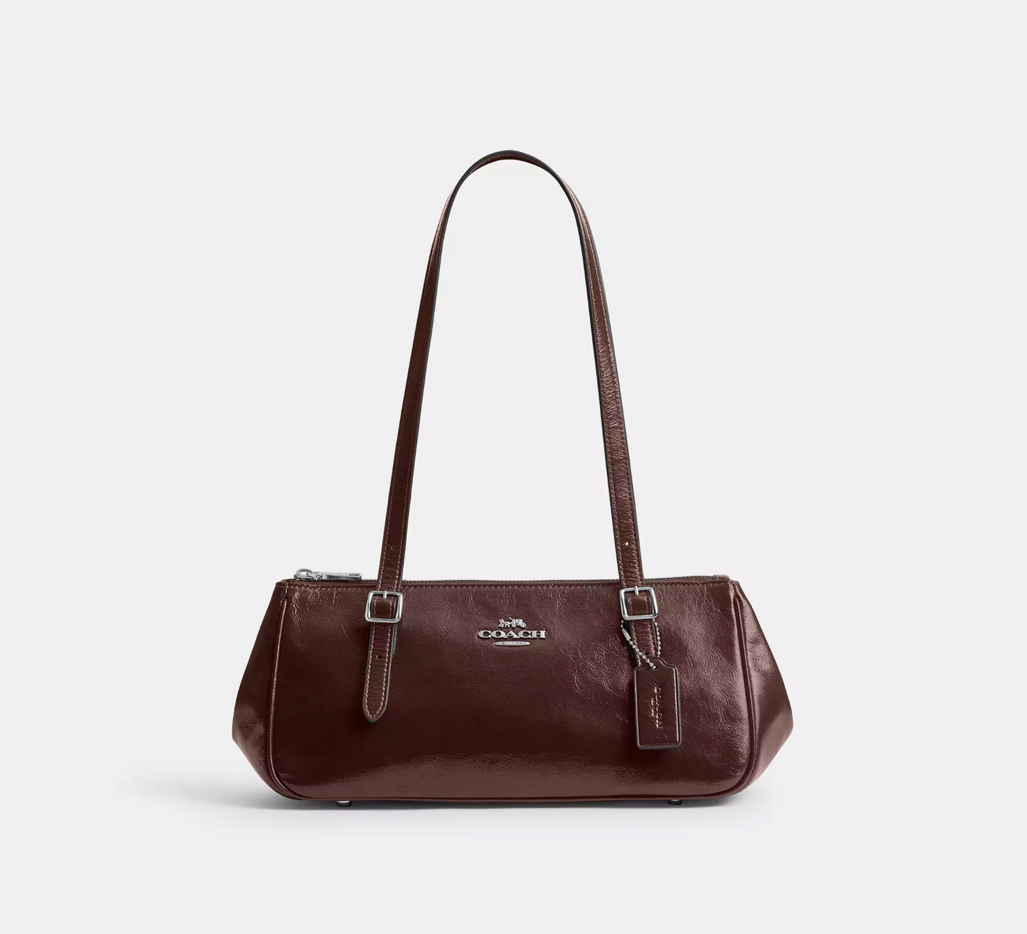 Coach Asher Shoulder Bag