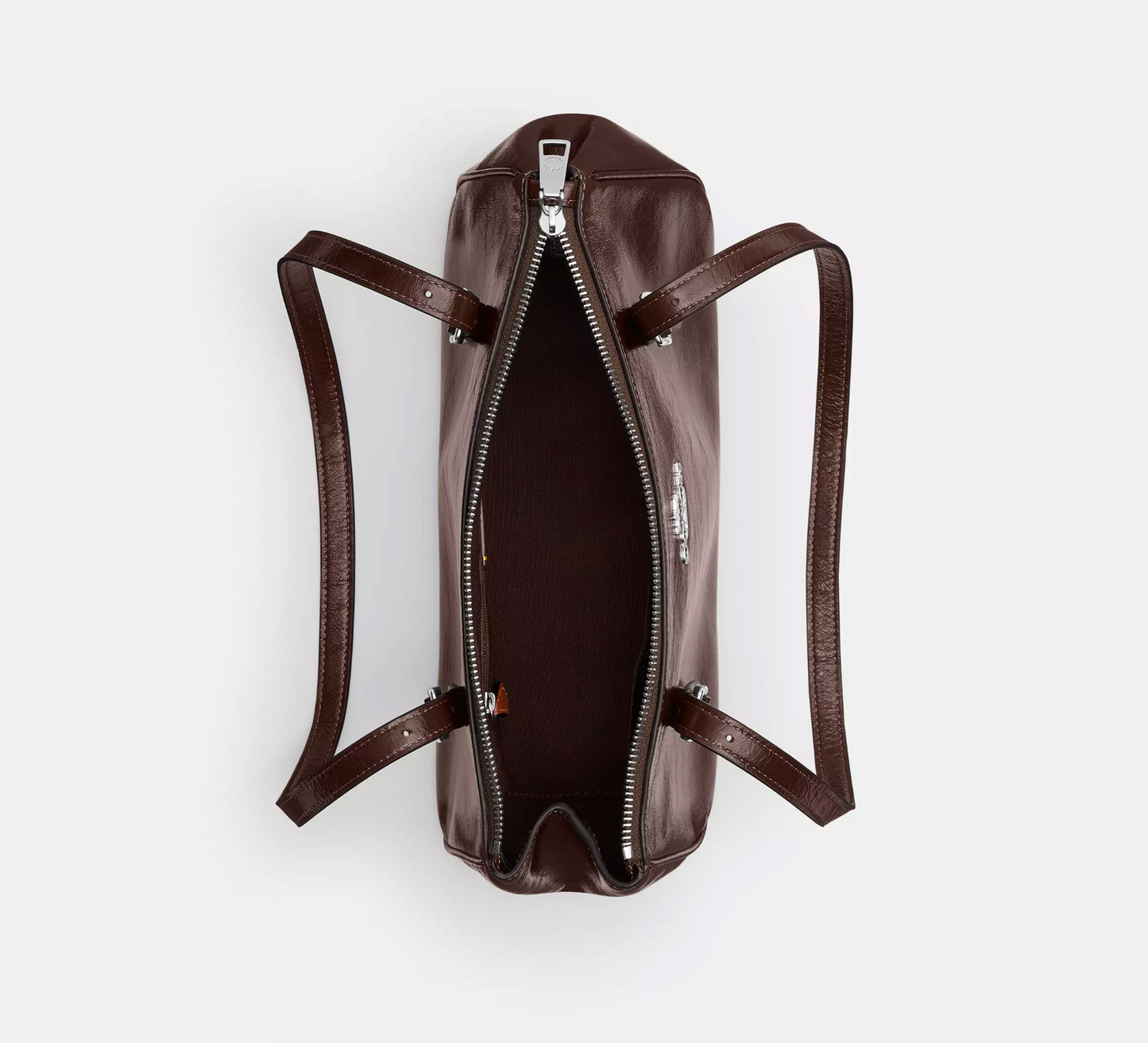 Coach Asher Shoulder Bag